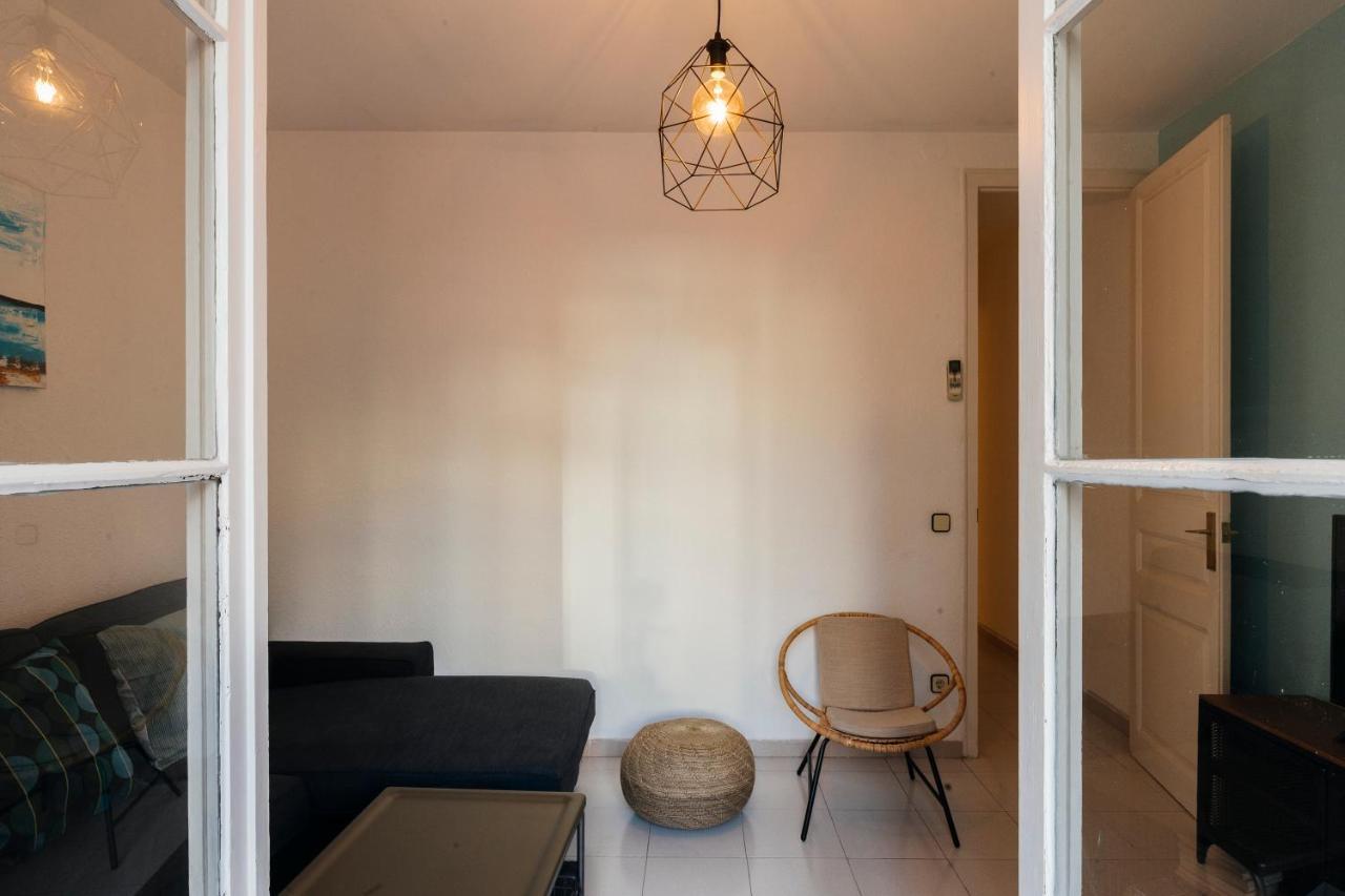 Apartamento Eixample Sants Estacio Barcelona Exterior photo