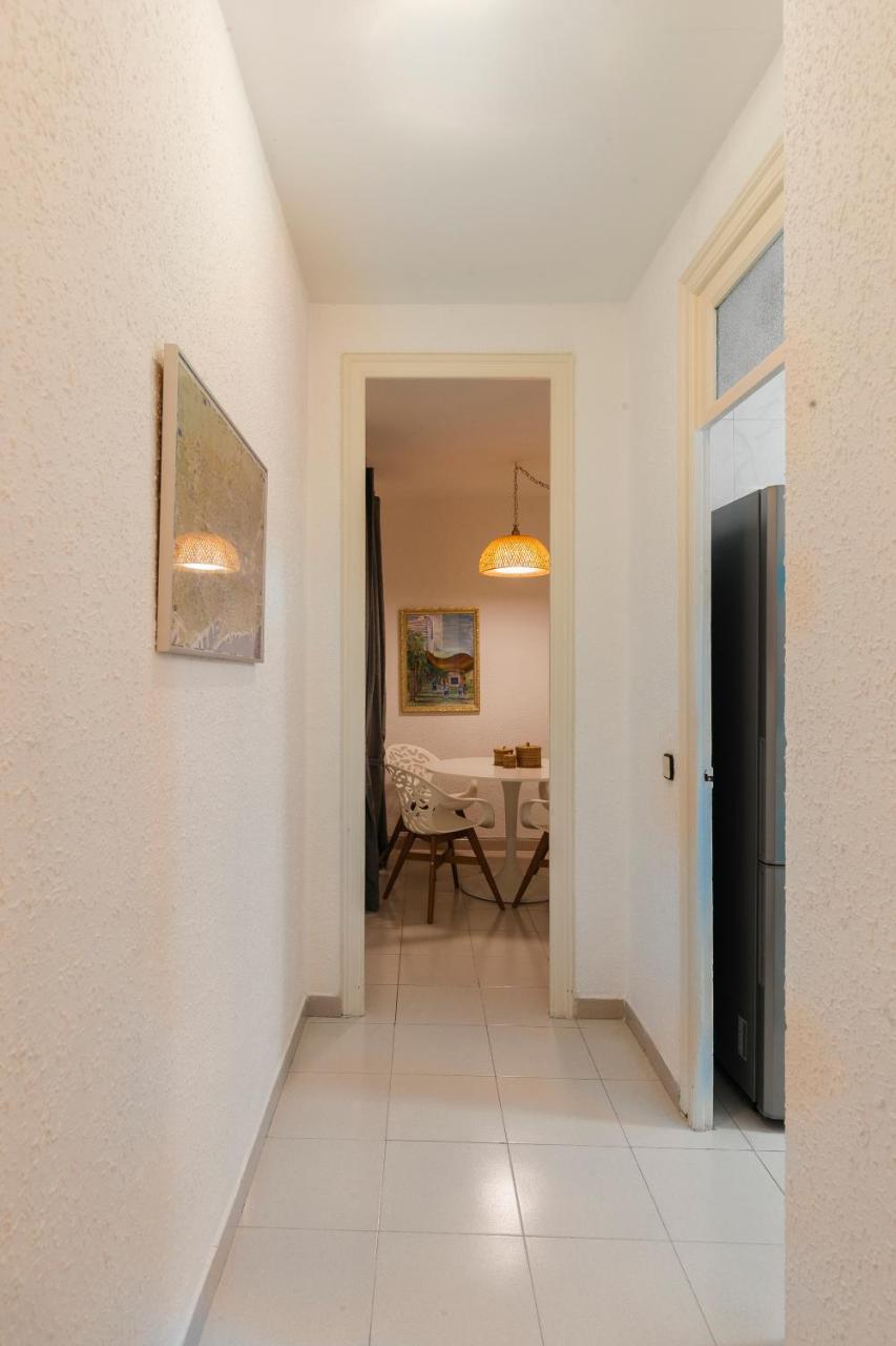 Apartamento Eixample Sants Estacio Barcelona Exterior photo
