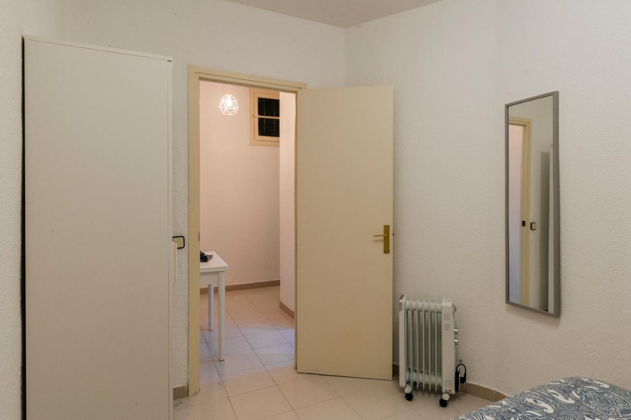 Apartamento Eixample Sants Estacio Barcelona Exterior photo